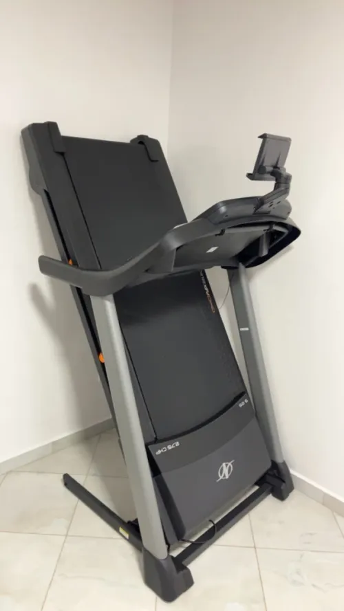 Tapis roulant NordicTrack s25
