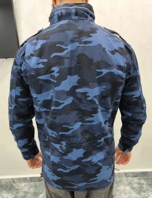 Veste parka original M