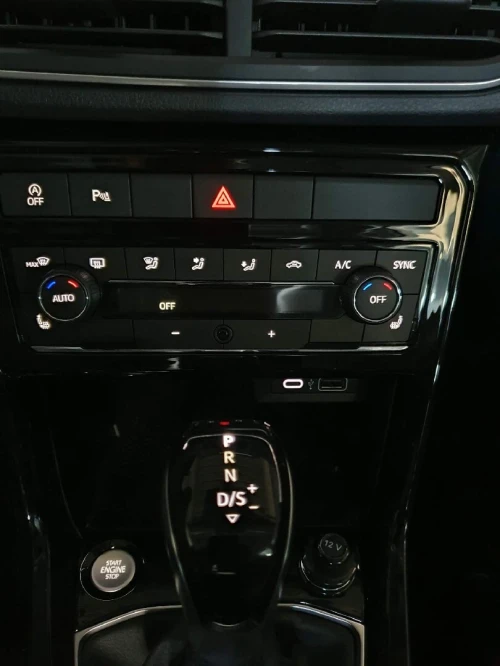 Volkswagen Tahru 2026 Xr
