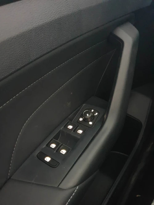 Volkswagen Tahru 2026 Xr