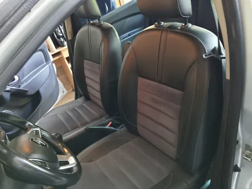 Renault Symbol 2020 Privilege