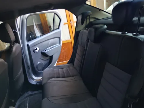 Renault Symbol 2020 Privilege