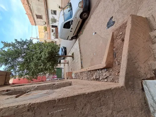 Vente Villa Aïn Témouchent Ain temouchent