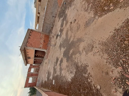 Vente Villa Aïn Témouchent Ain temouchent
