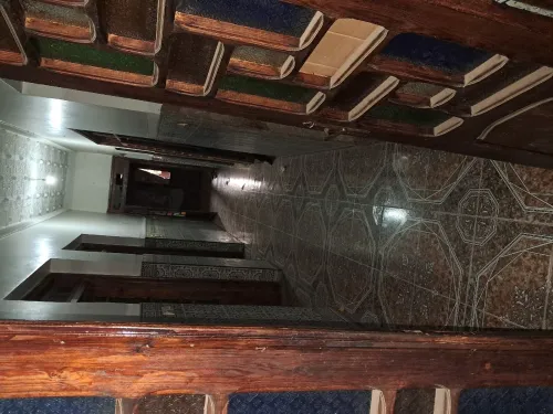Vente Villa Aïn Témouchent Ain temouchent