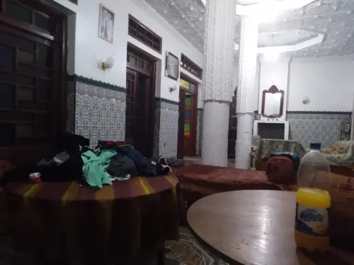 Vente Villa Aïn Témouchent Ain temouchent