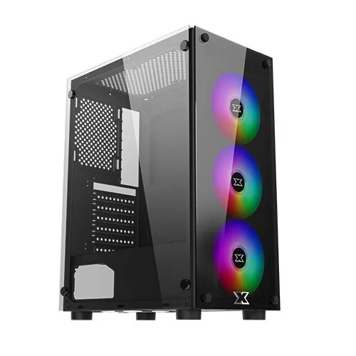 Boitier Pc Gamer Ximatic Hero
