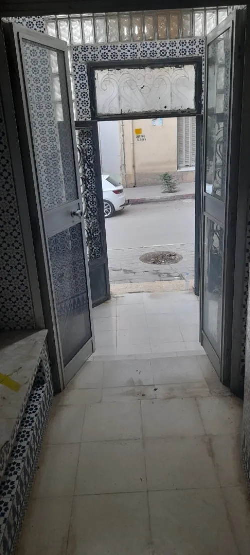 Location Local Aïn Defla Khemis miliana
