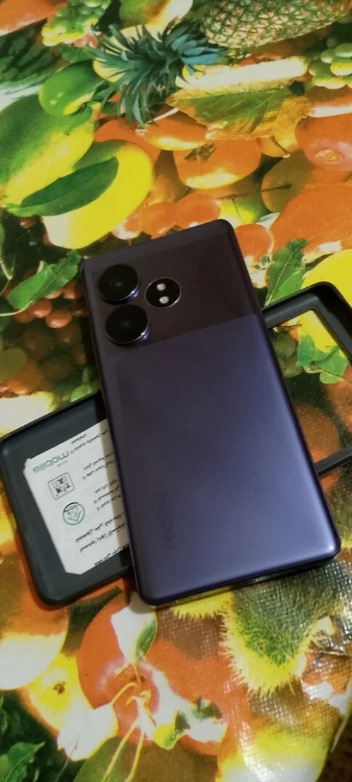 Realme GT noe 6