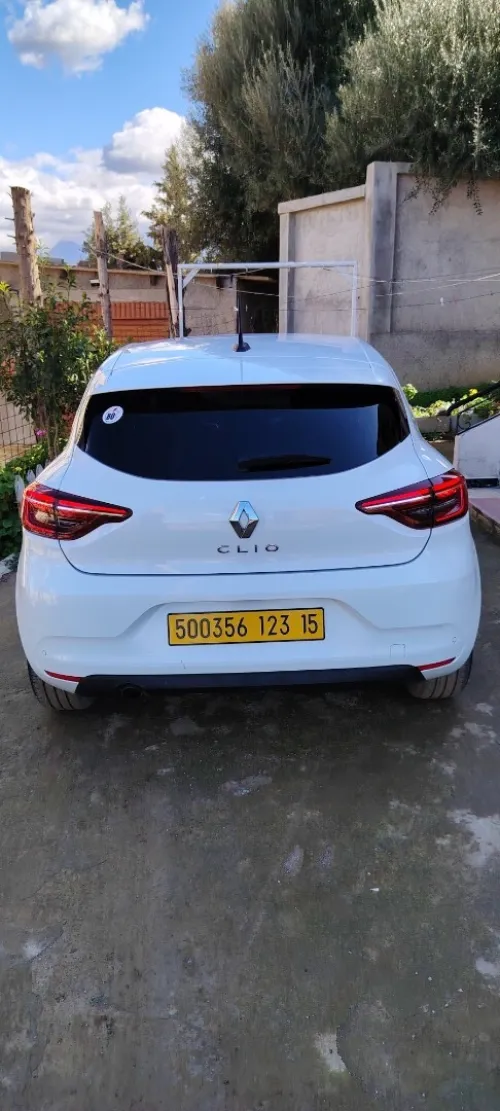 Renault Clio 5  2023 Evolution