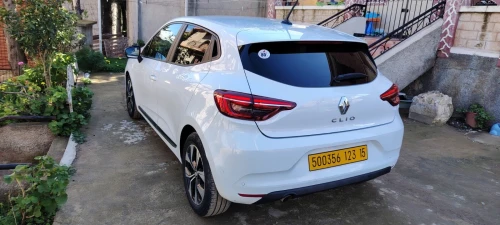 Renault Clio 5  2023 Evolution