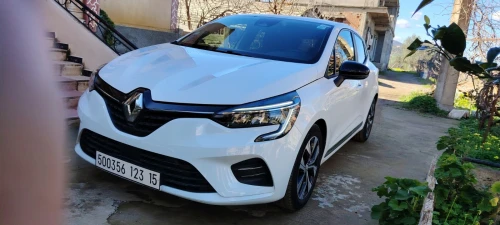 Renault Clio 5  2023 Evolution