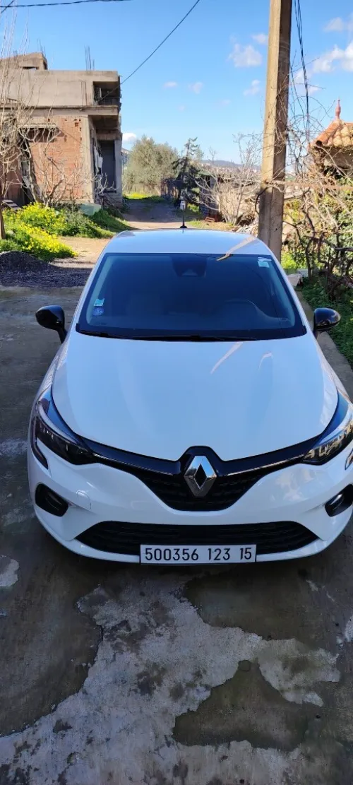 Renault Clio 5  2023 Evolution