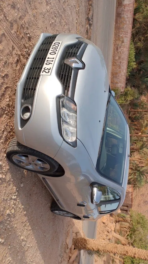 Renault Symbol 2016 Expression