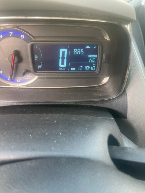 Chevrolet Trax 2015 LS