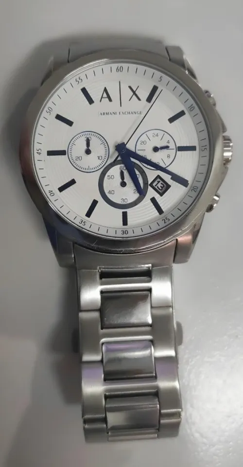 MONTRE ARMANI EXCHANGE AX 2510