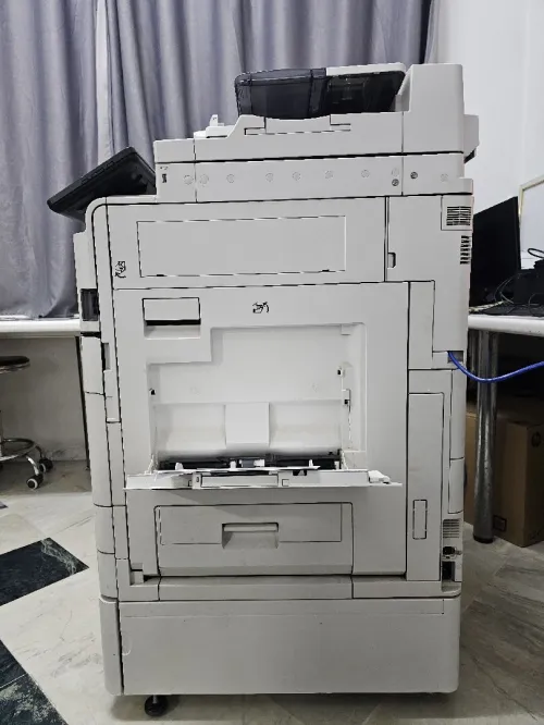 CANON IMAGE RUNNER ADVANCE C5535i II