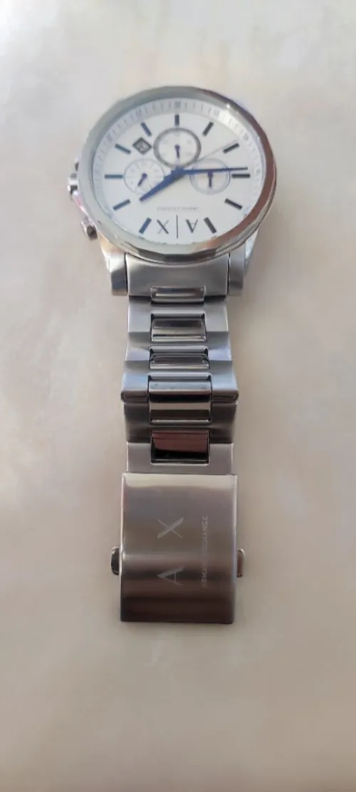 MONTRE ARMANI EXCHANGE AX 2510