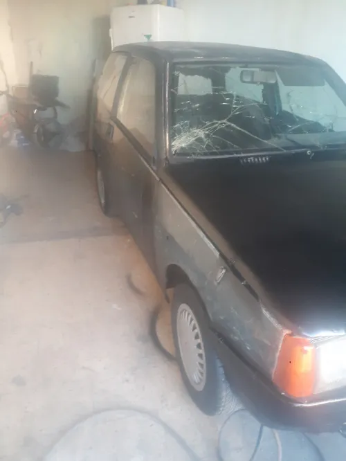 Lancia LANCIA Y10 1992 Y10