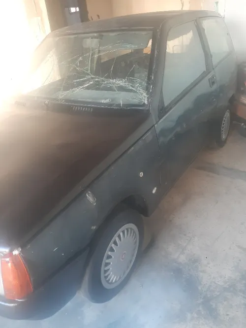 Lancia LANCIA Y10 1992 Y10