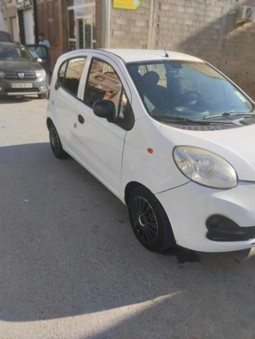 Chery New QQ 2020 New QQ