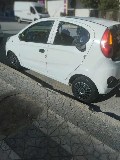 Chery New QQ 2020 New QQ