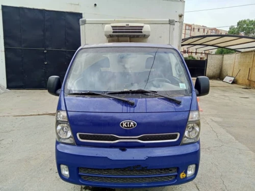 Kia Kia 2019