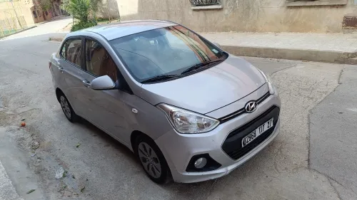 Hyundai Grand i10 Sedan 2017 