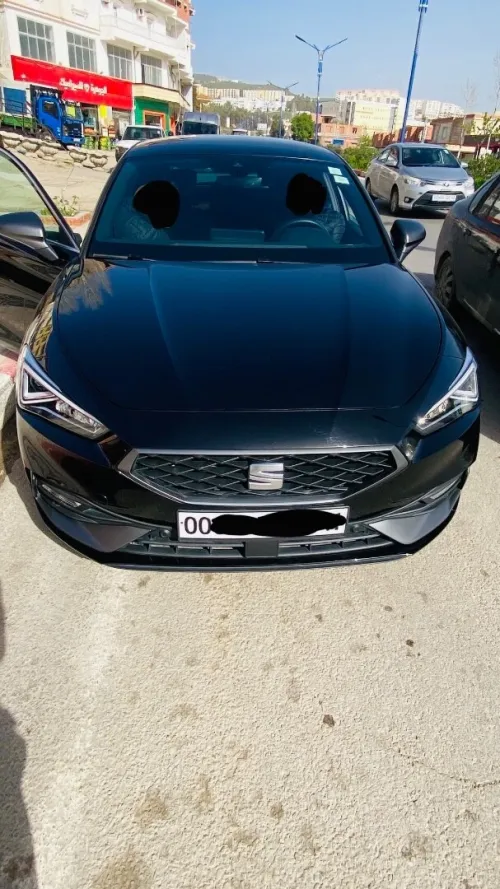 Seat Leon 2022 FR
