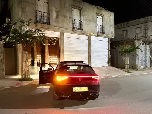 Seat Leon 2022 FR