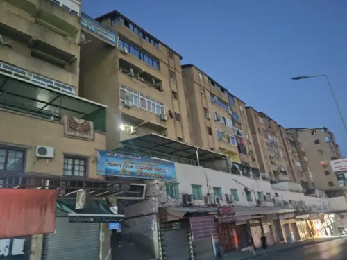 Vente Appartement Alger Birkhadem