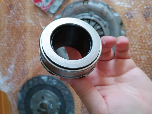 Kit embrayage BMW