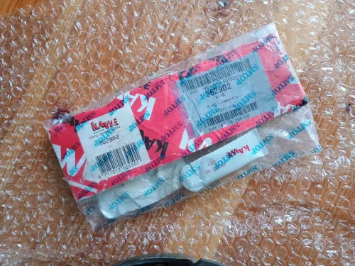 Kit embrayage BMW