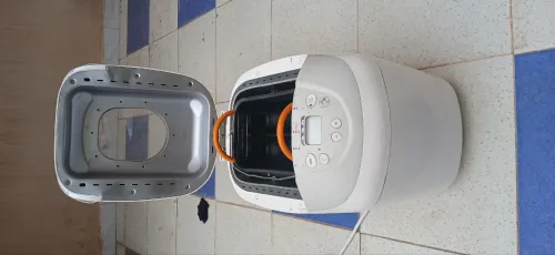 عجانة moulinex