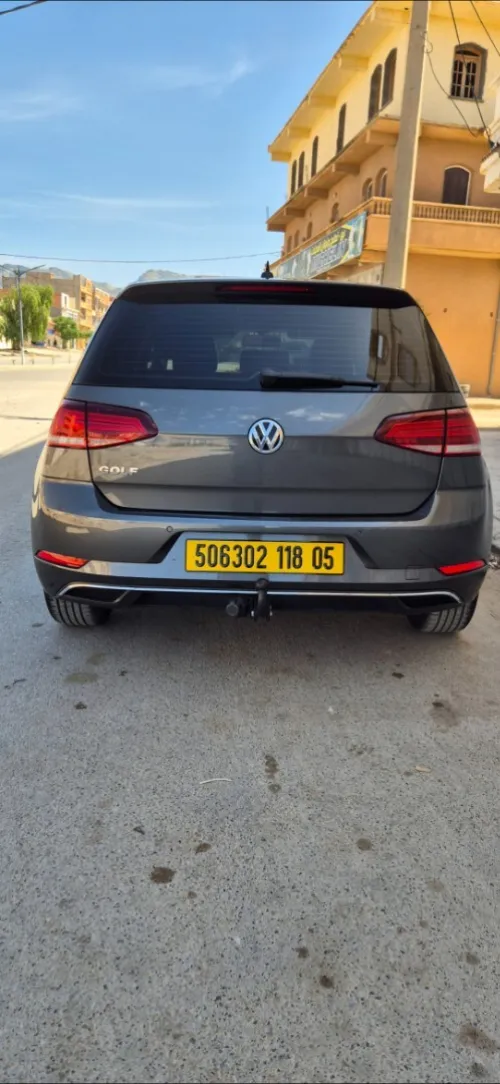 Volkswagen Golf 7 2018 START+