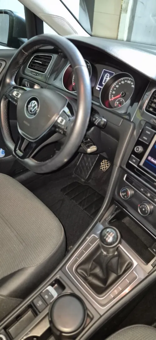 Volkswagen Golf 7 2018 START+