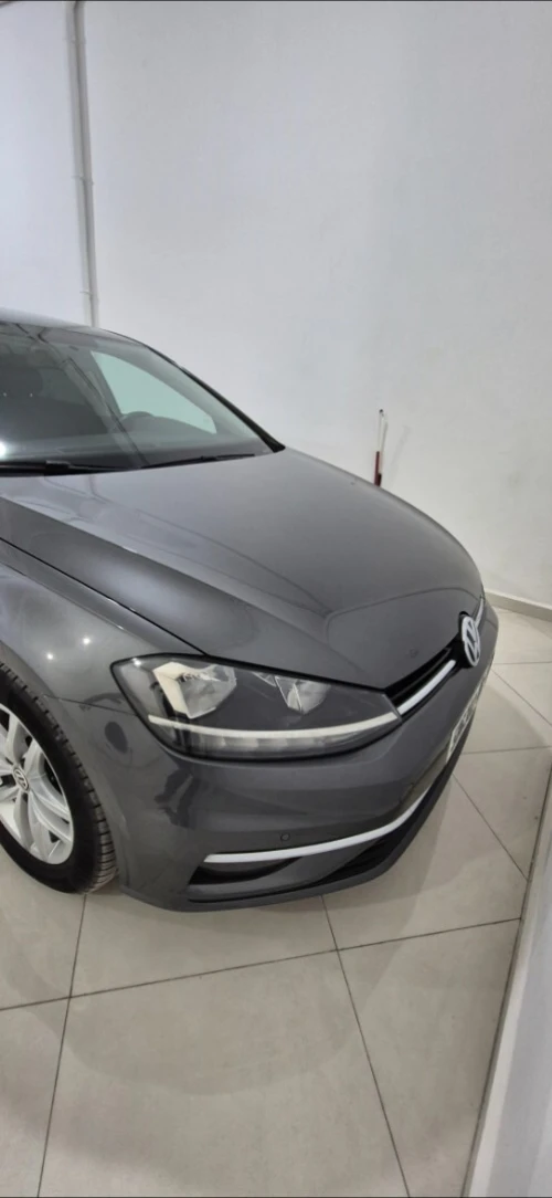 Volkswagen Golf 7 2018 START+