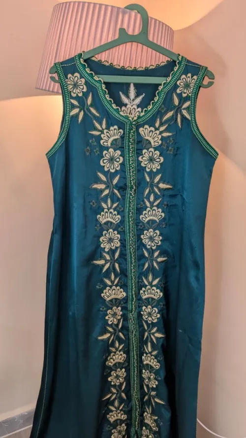 Caftan