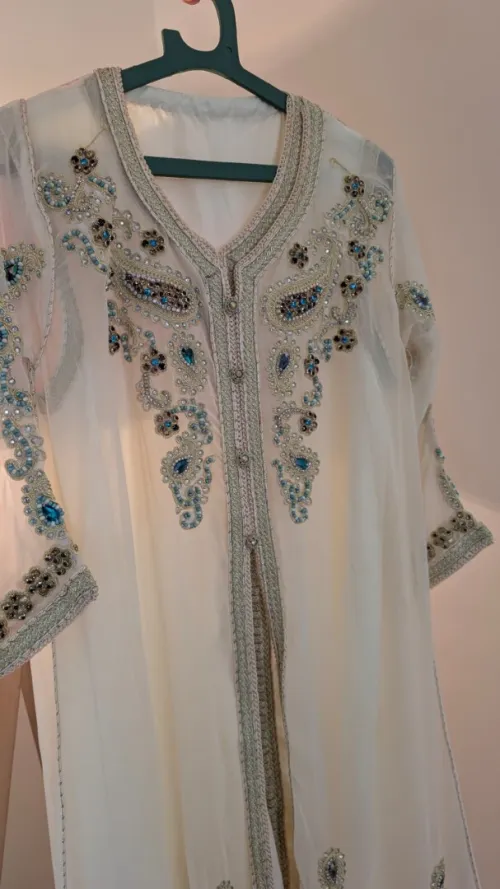 Caftan