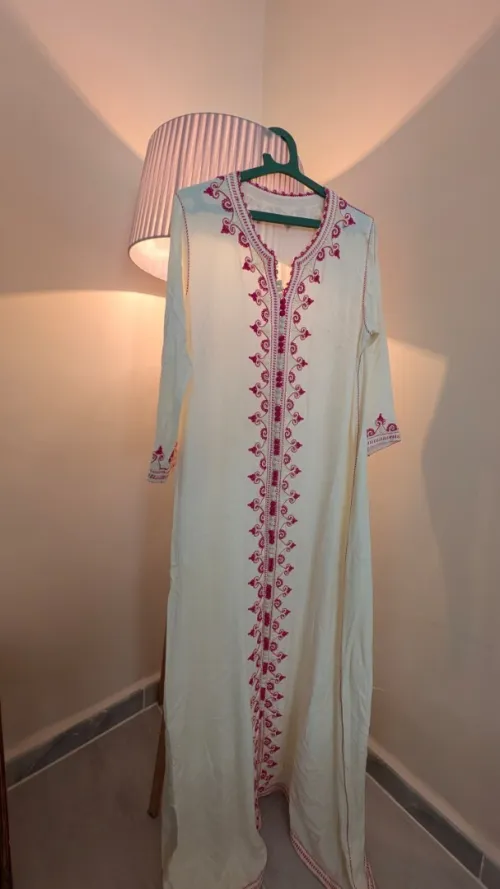 Caftan