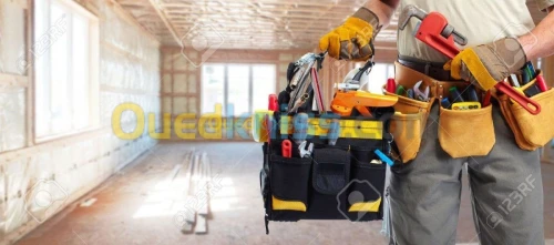 Maintenance Groupe Eléctrogéne