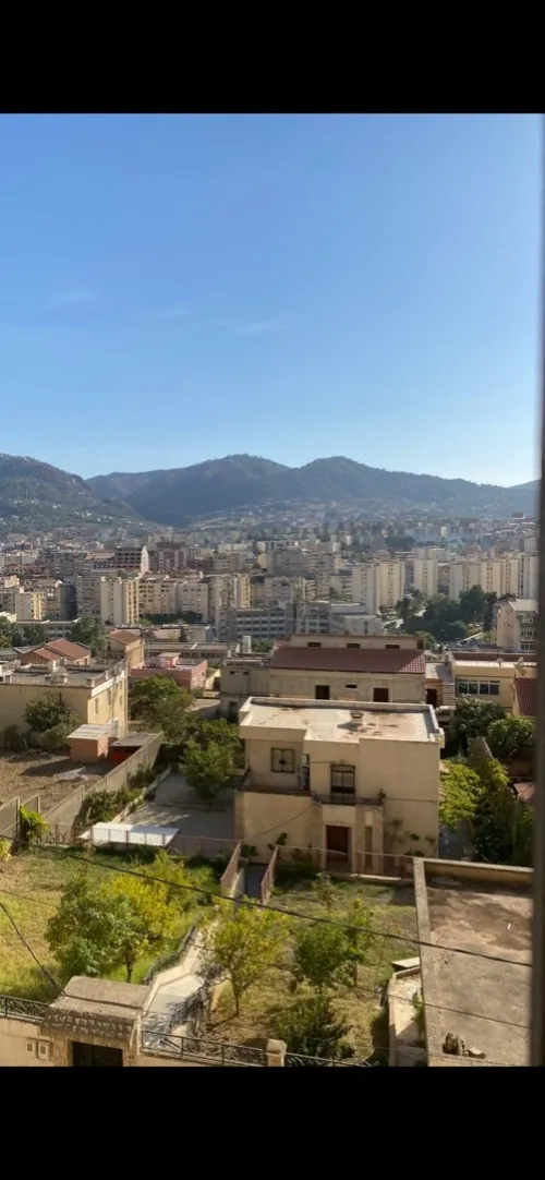 Vente Appartement F3 Tizi Ouzou Tizi ouzou