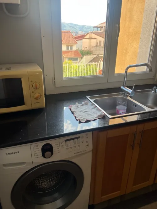 Vente Appartement F3 Tizi Ouzou Tizi ouzou