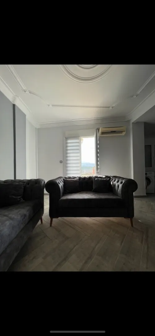 Vente Appartement F3 Tizi Ouzou Tizi ouzou