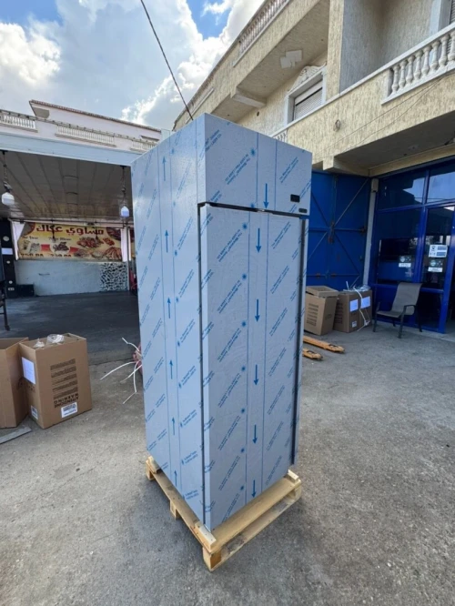 Armoire négatif friotekno italienne -25