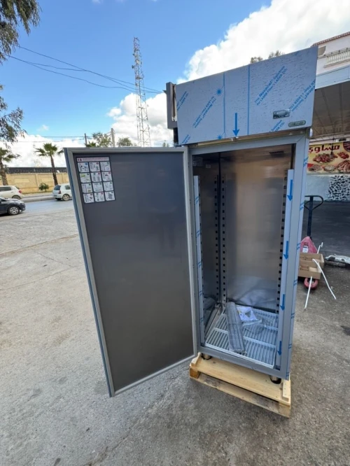 Armoire négatif friotekno italienne -25