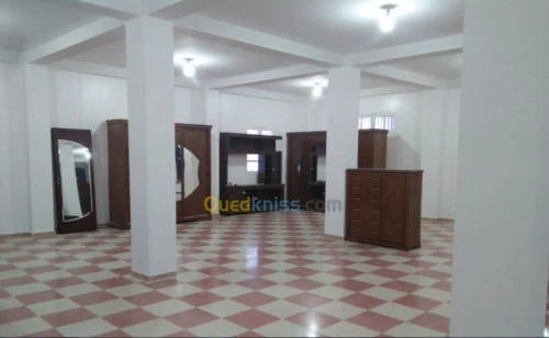 Location Local Alger Bouzareah