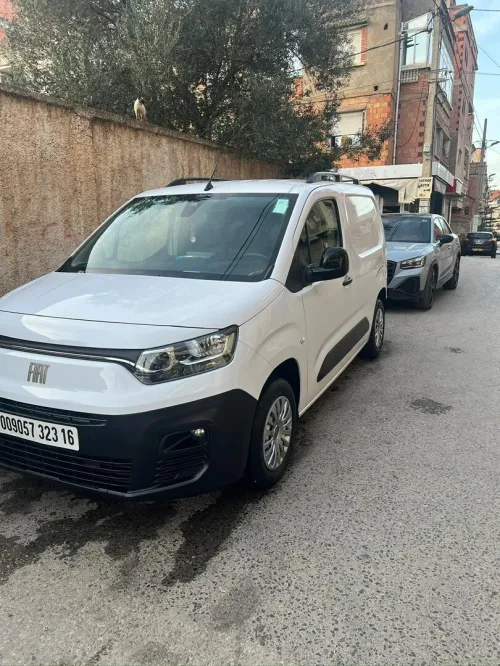 Fiat Doblo Van 2023 