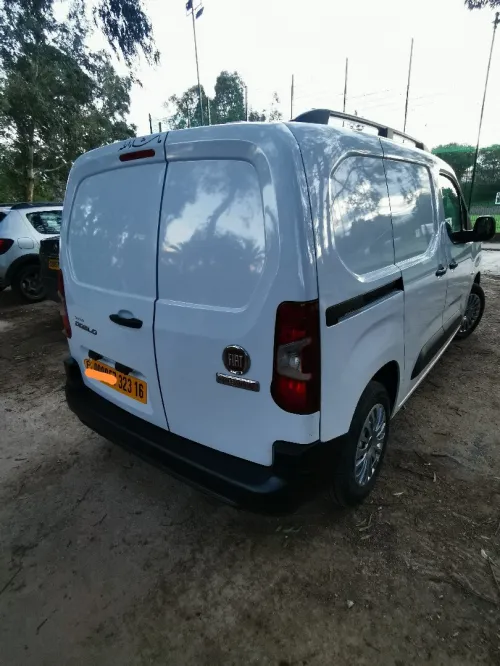 Fiat Doblo Van 2023 