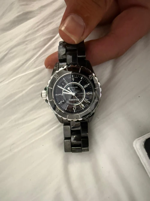 Montre Chanel G12